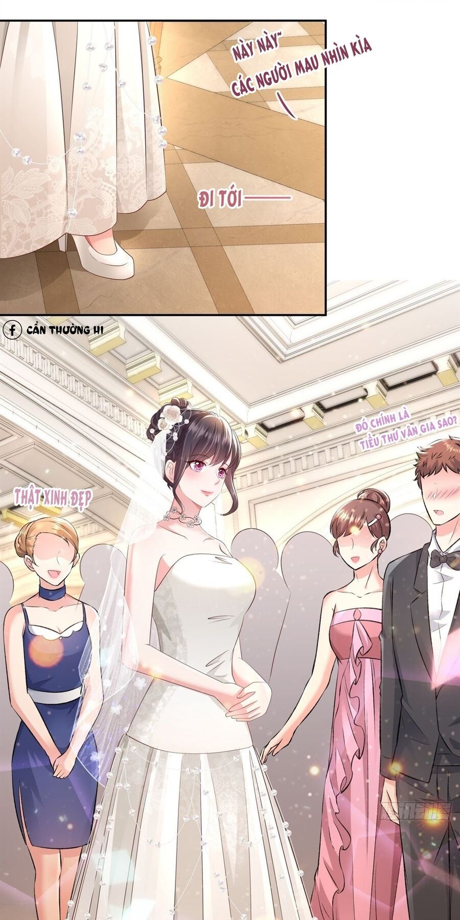 đọc truyện Trọng Sinh Trở Lại: Sủng Nịch Độc Nhất Vô Nhị Chương 18 ảnh 13 tại Thiên Thai Truyện