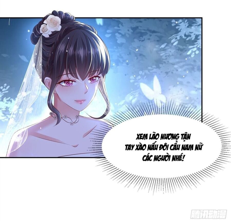 đọc truyện Trọng Sinh Trở Lại: Sủng Nịch Độc Nhất Vô Nhị Chương 18 ảnh 15 tại Thiên Thai Truyện