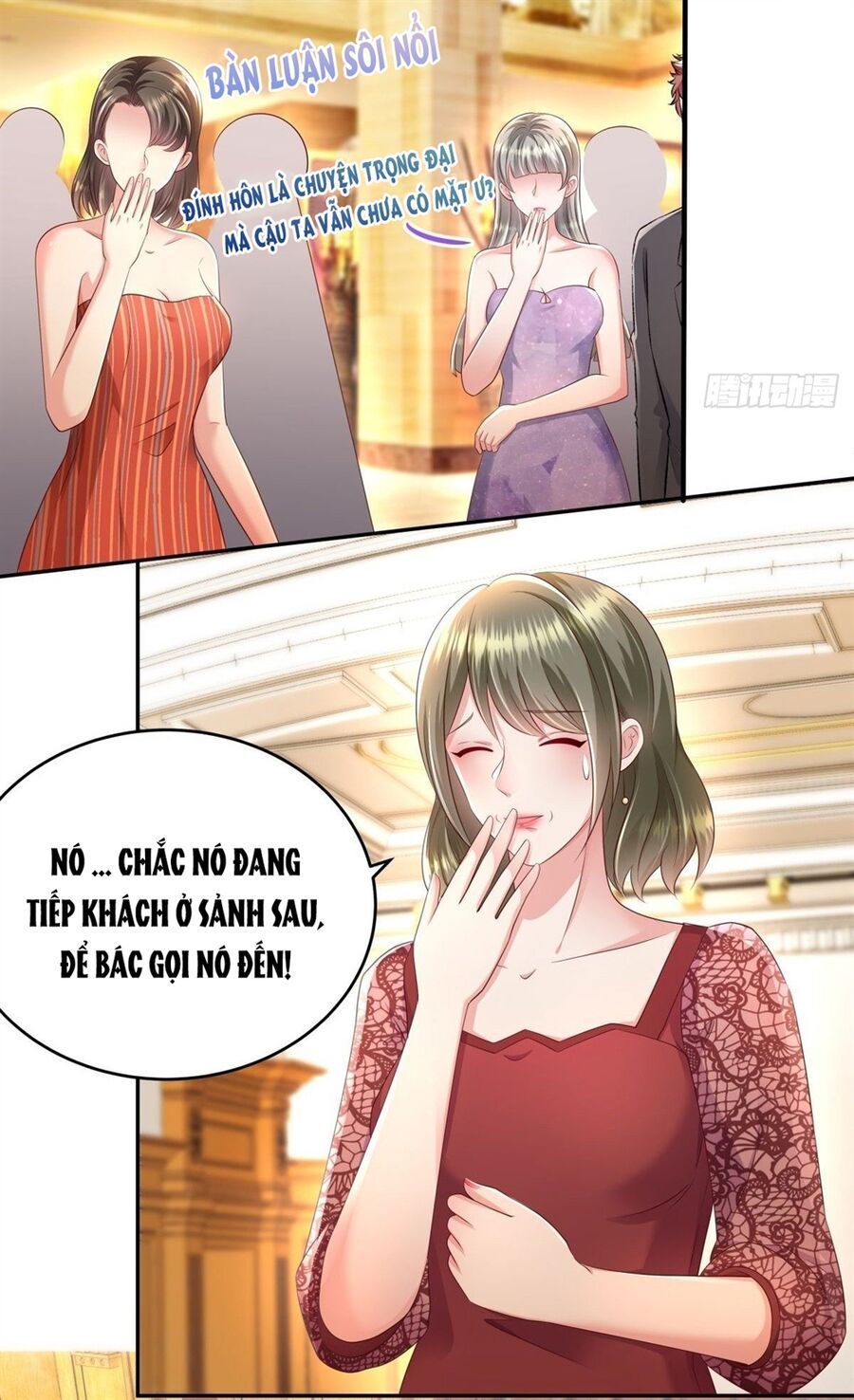 đọc truyện Trọng Sinh Trở Lại: Sủng Nịch Độc Nhất Vô Nhị Chương 18 ảnh 18 tại Thiên Thai Truyện