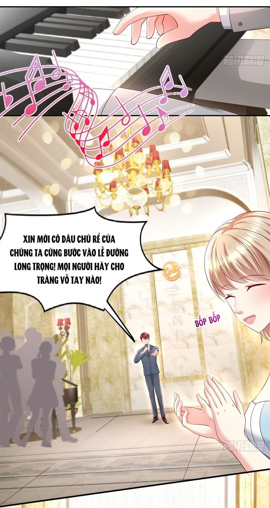 đọc truyện Trọng Sinh Trở Lại: Sủng Nịch Độc Nhất Vô Nhị Chương 18 ảnh 21 tại Thiên Thai Truyện