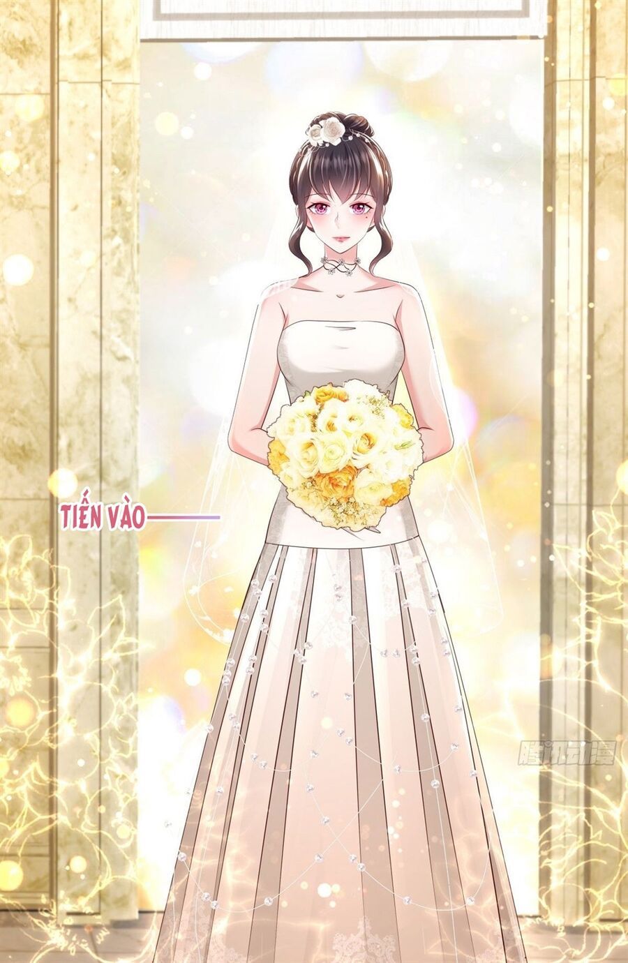 đọc truyện Trọng Sinh Trở Lại: Sủng Nịch Độc Nhất Vô Nhị Chương 18 ảnh 22 tại Thiên Thai Truyện