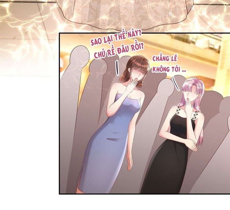 đọc truyện Trọng Sinh Trở Lại: Sủng Nịch Độc Nhất Vô Nhị Chương 18 ảnh 23 tại Thiên Thai Truyện