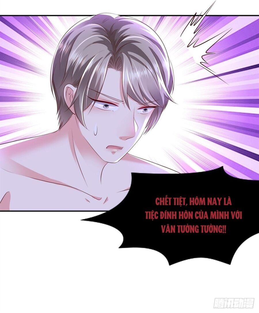 đọc truyện Trọng Sinh Trở Lại: Sủng Nịch Độc Nhất Vô Nhị Chương 18 ảnh 30 tại Thiên Thai Truyện