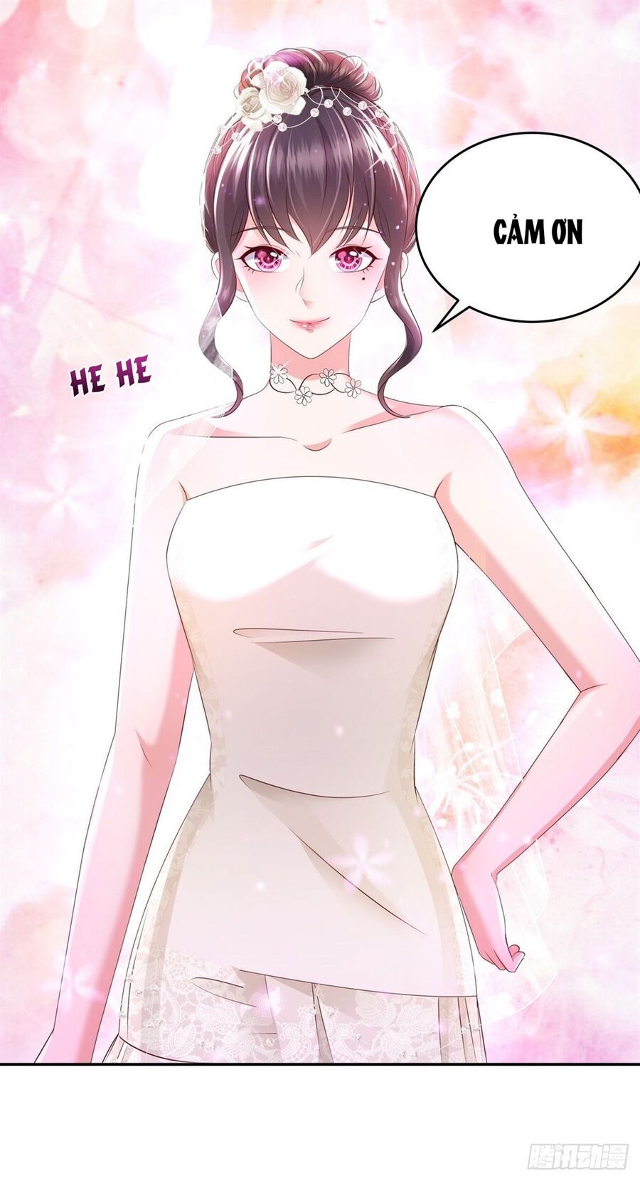 đọc truyện Trọng Sinh Trở Lại: Sủng Nịch Độc Nhất Vô Nhị Chương 18 ảnh 6 tại Thiên Thai Truyện