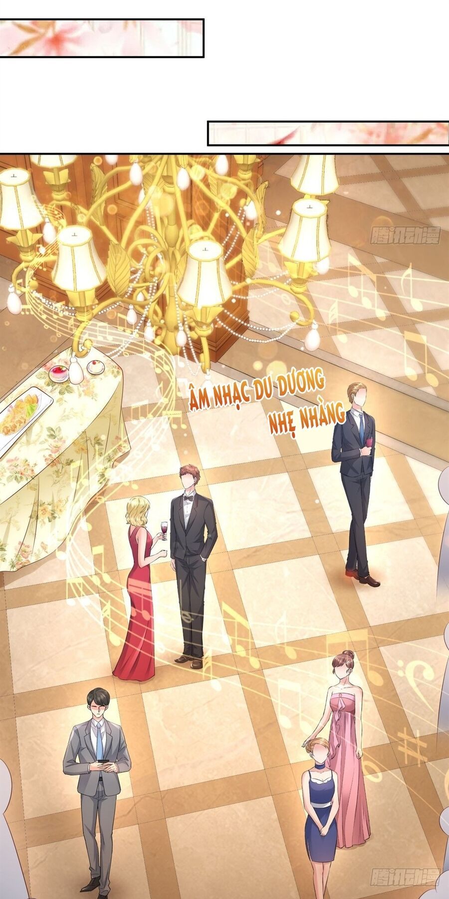 đọc truyện Trọng Sinh Trở Lại: Sủng Nịch Độc Nhất Vô Nhị Chương 18 ảnh 10 tại Thiên Thai Truyện