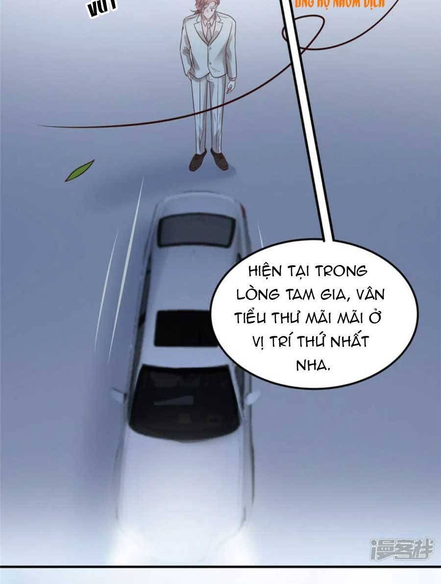 đọc truyện Trọng Sinh Trở Lại: Sủng Nịch Độc Nhất Vô Nhị Chương 181 ảnh 13 tại Thiên Thai Truyện