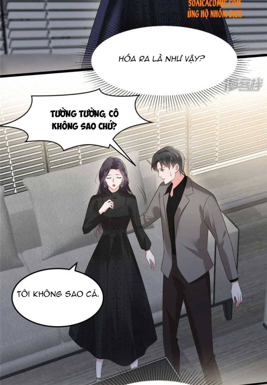 đọc truyện Trọng Sinh Trở Lại: Sủng Nịch Độc Nhất Vô Nhị Chương 183 ảnh 13 tại Thiên Thai Truyện