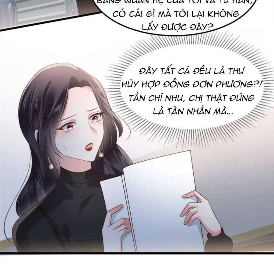 đọc truyện Trọng Sinh Trở Lại: Sủng Nịch Độc Nhất Vô Nhị Chương 184 ảnh 8 tại Thiên Thai Truyện