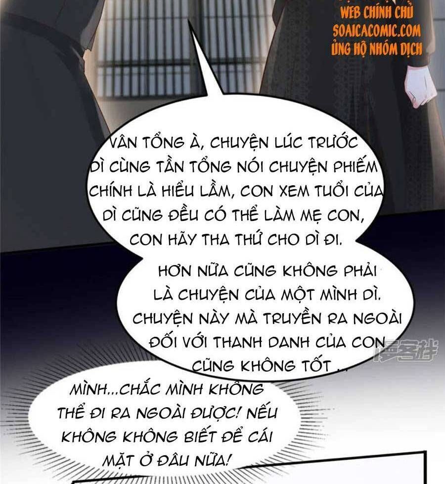 đọc truyện Trọng Sinh Trở Lại: Sủng Nịch Độc Nhất Vô Nhị Chương 186 ảnh 16 tại Thiên Thai Truyện