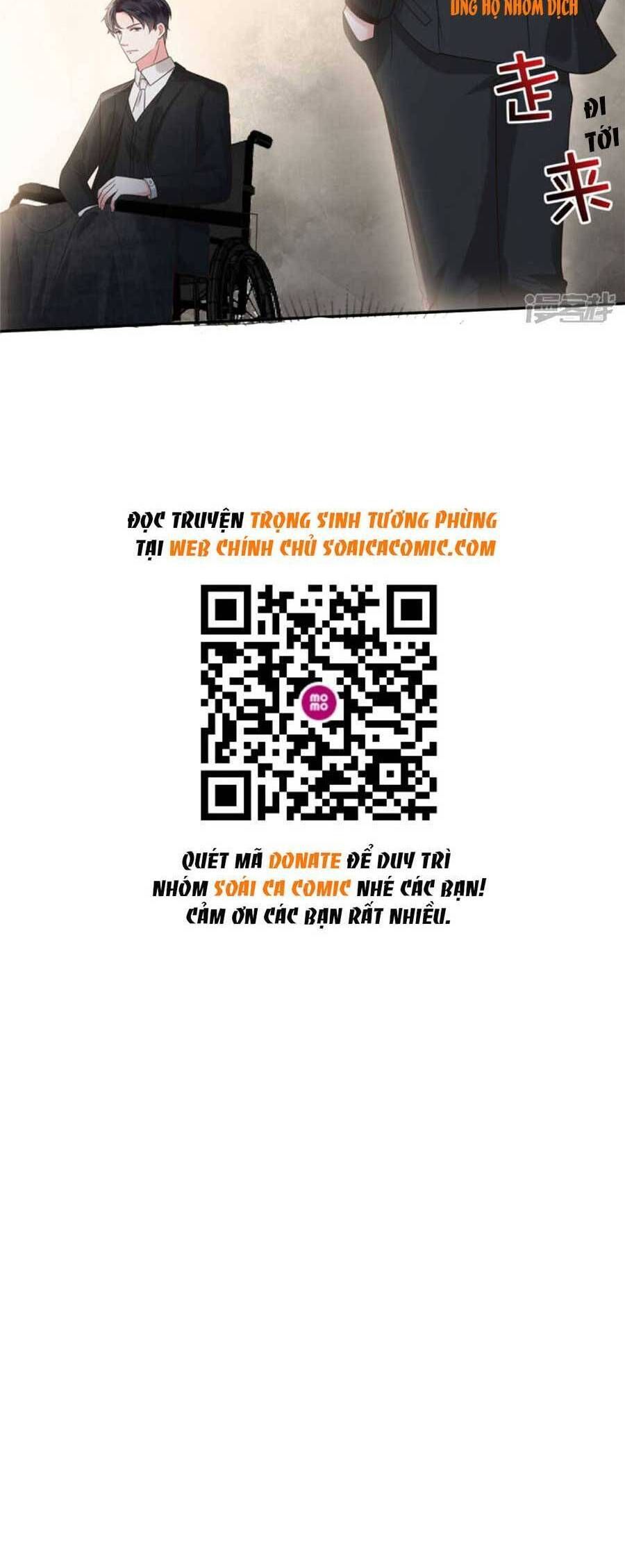 đọc truyện Trọng Sinh Trở Lại: Sủng Nịch Độc Nhất Vô Nhị Chương 186 ảnh 18 tại Thiên Thai Truyện