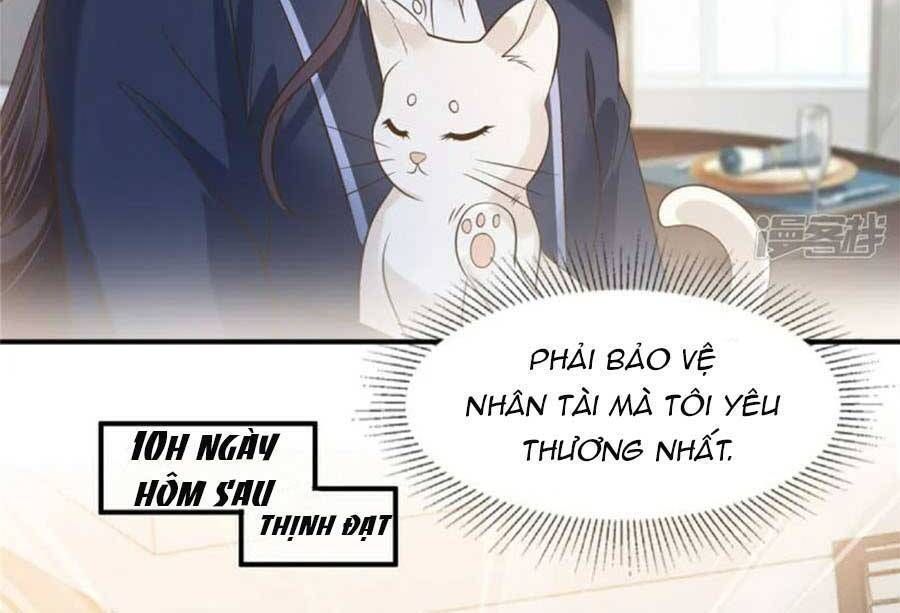 đọc truyện Trọng Sinh Trở Lại: Sủng Nịch Độc Nhất Vô Nhị Chương 189 ảnh 16 tại Thiên Thai Truyện