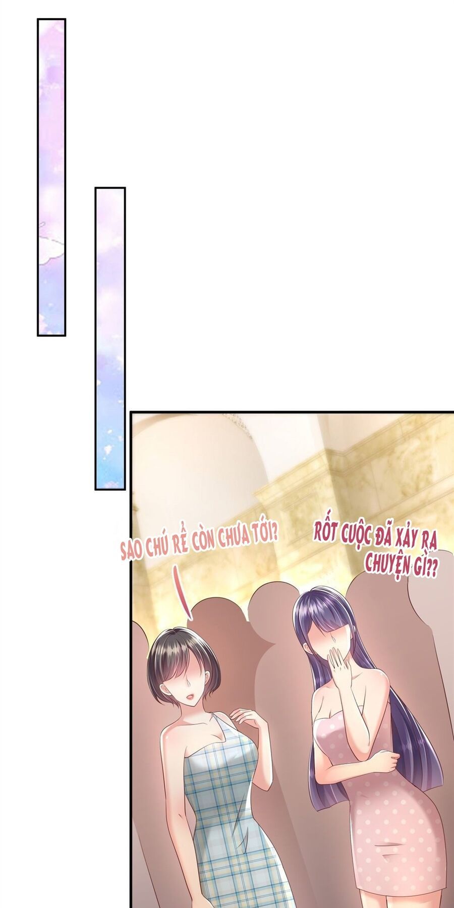 đọc truyện Trọng Sinh Trở Lại: Sủng Nịch Độc Nhất Vô Nhị Chương 19 ảnh 12 tại Thiên Thai Truyện