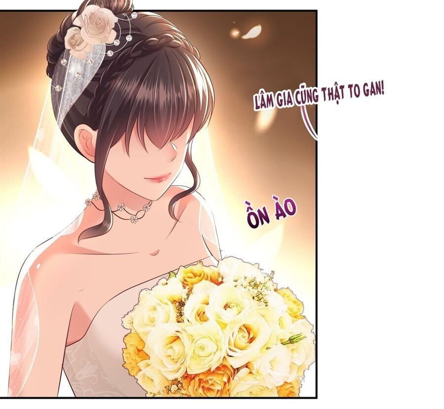 đọc truyện Trọng Sinh Trở Lại: Sủng Nịch Độc Nhất Vô Nhị Chương 19 ảnh 14 tại Thiên Thai Truyện