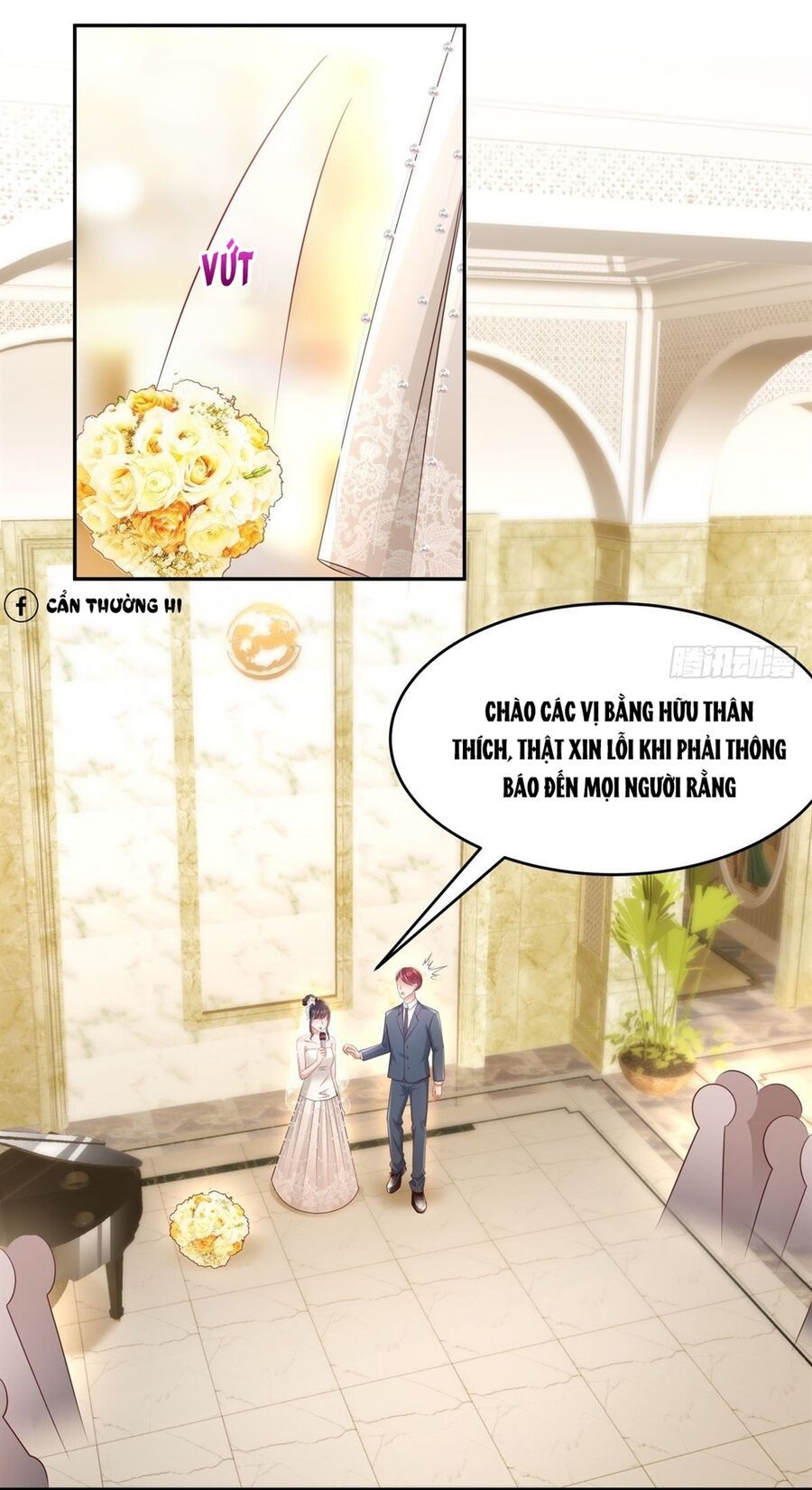 đọc truyện Trọng Sinh Trở Lại: Sủng Nịch Độc Nhất Vô Nhị Chương 19 ảnh 15 tại Thiên Thai Truyện