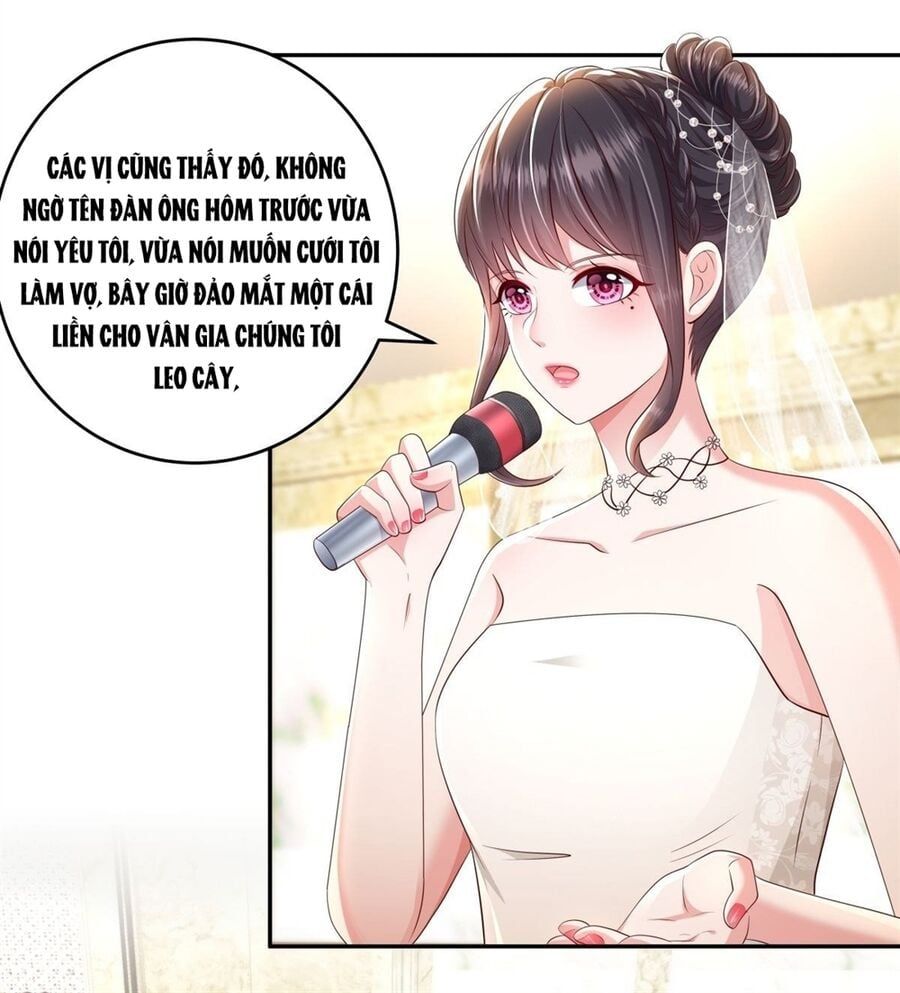 đọc truyện Trọng Sinh Trở Lại: Sủng Nịch Độc Nhất Vô Nhị Chương 19 ảnh 20 tại Thiên Thai Truyện