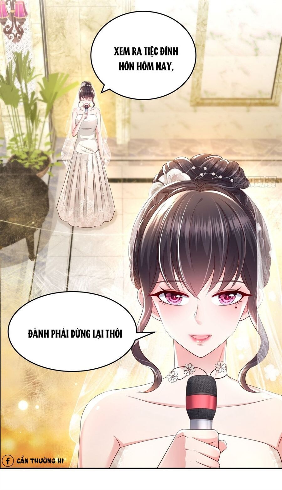 đọc truyện Trọng Sinh Trở Lại: Sủng Nịch Độc Nhất Vô Nhị Chương 19 ảnh 21 tại Thiên Thai Truyện