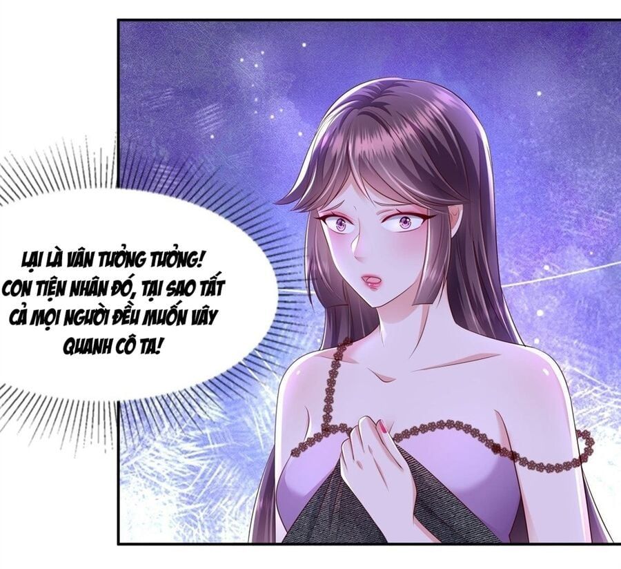 đọc truyện Trọng Sinh Trở Lại: Sủng Nịch Độc Nhất Vô Nhị Chương 19 ảnh 4 tại Thiên Thai Truyện