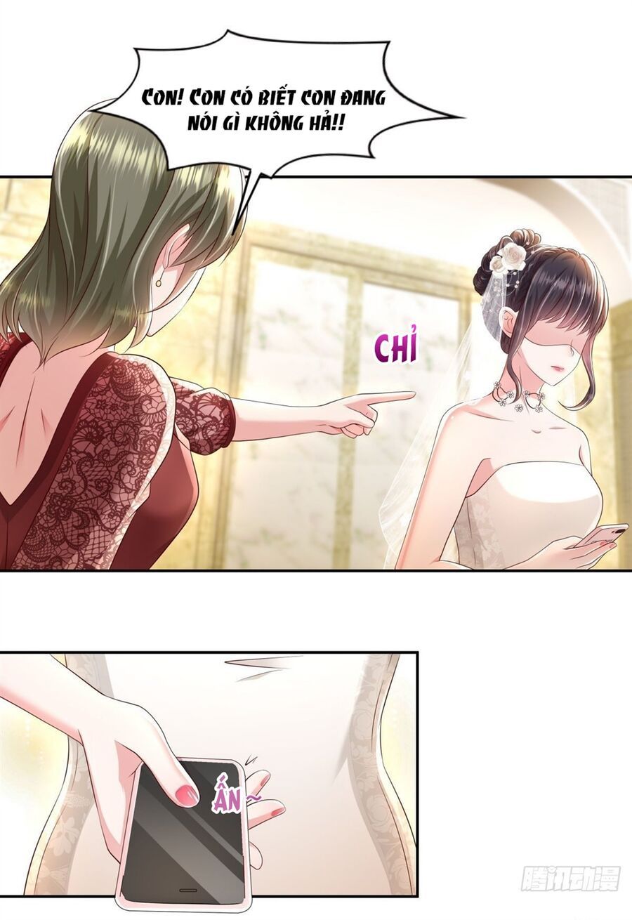 đọc truyện Trọng Sinh Trở Lại: Sủng Nịch Độc Nhất Vô Nhị Chương 19 ảnh 25 tại Thiên Thai Truyện