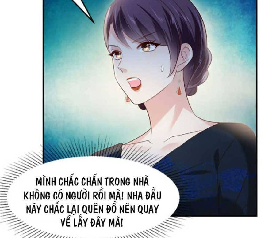 đọc truyện Trọng Sinh Trở Lại: Sủng Nịch Độc Nhất Vô Nhị Chương 192 ảnh 13 tại Thiên Thai Truyện