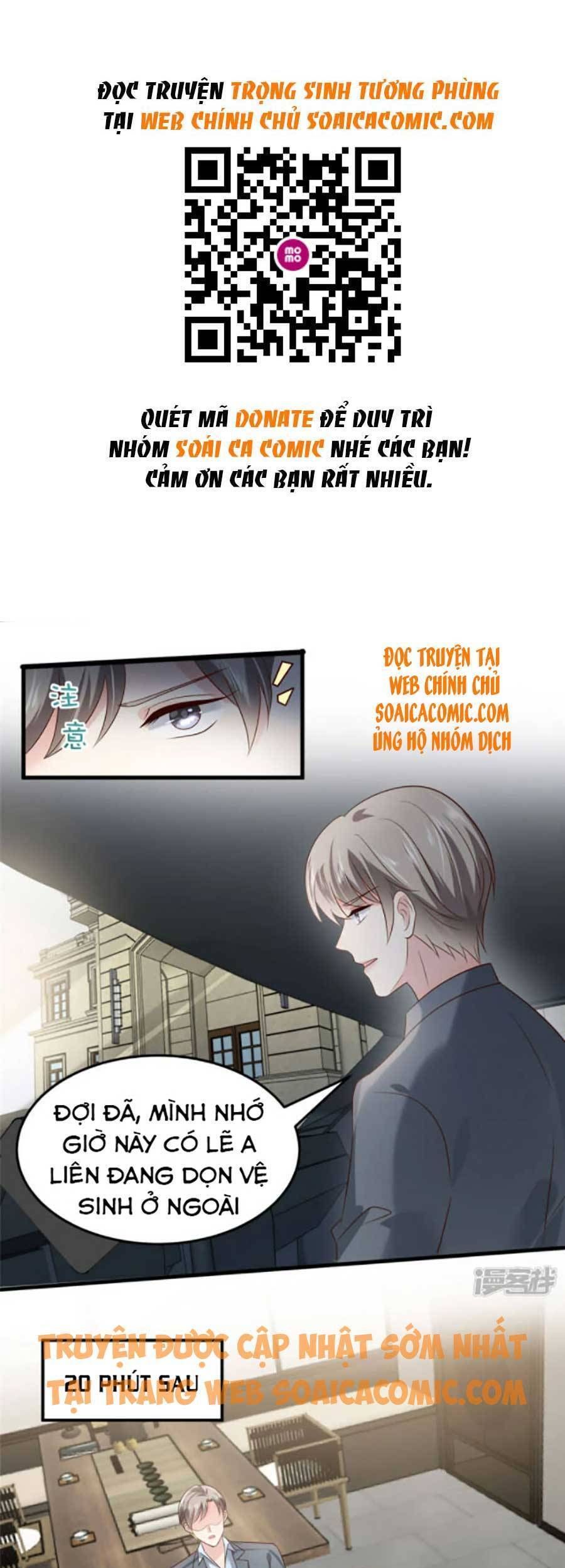 đọc truyện Trọng Sinh Trở Lại: Sủng Nịch Độc Nhất Vô Nhị Chương 192 ảnh 4 tại Thiên Thai Truyện