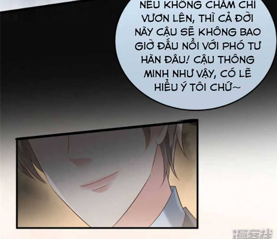 đọc truyện Trọng Sinh Trở Lại: Sủng Nịch Độc Nhất Vô Nhị Chương 192 ảnh 8 tại Thiên Thai Truyện