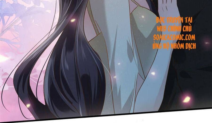 đọc truyện Trọng Sinh Trở Lại: Sủng Nịch Độc Nhất Vô Nhị Chương 195 ảnh 13 tại Thiên Thai Truyện