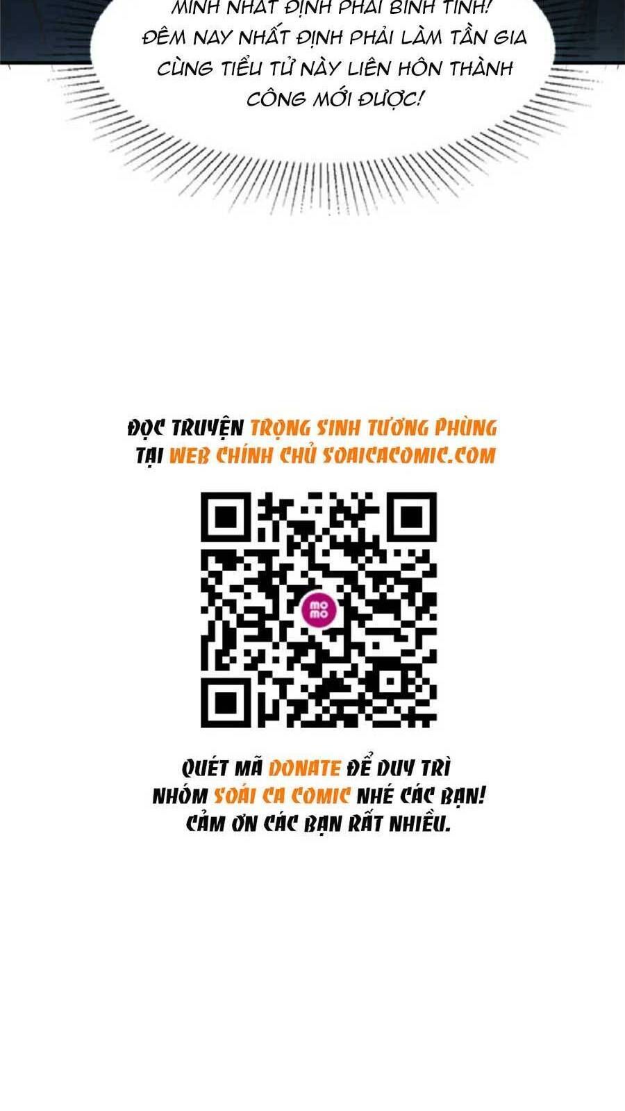 đọc truyện Trọng Sinh Trở Lại: Sủng Nịch Độc Nhất Vô Nhị Chương 196 ảnh 20 tại Thiên Thai Truyện