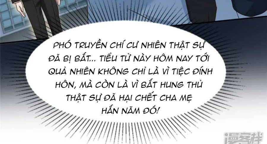 đọc truyện Trọng Sinh Trở Lại: Sủng Nịch Độc Nhất Vô Nhị Chương 197 ảnh 17 tại Thiên Thai Truyện