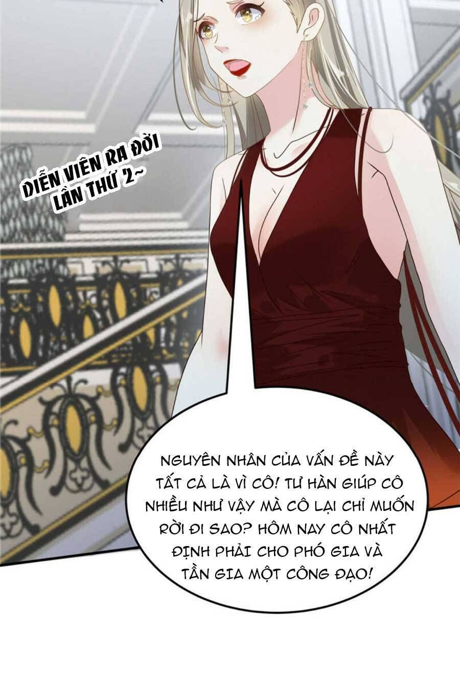 đọc truyện Trọng Sinh Trở Lại: Sủng Nịch Độc Nhất Vô Nhị Chương 199 ảnh 13 tại Thiên Thai Truyện