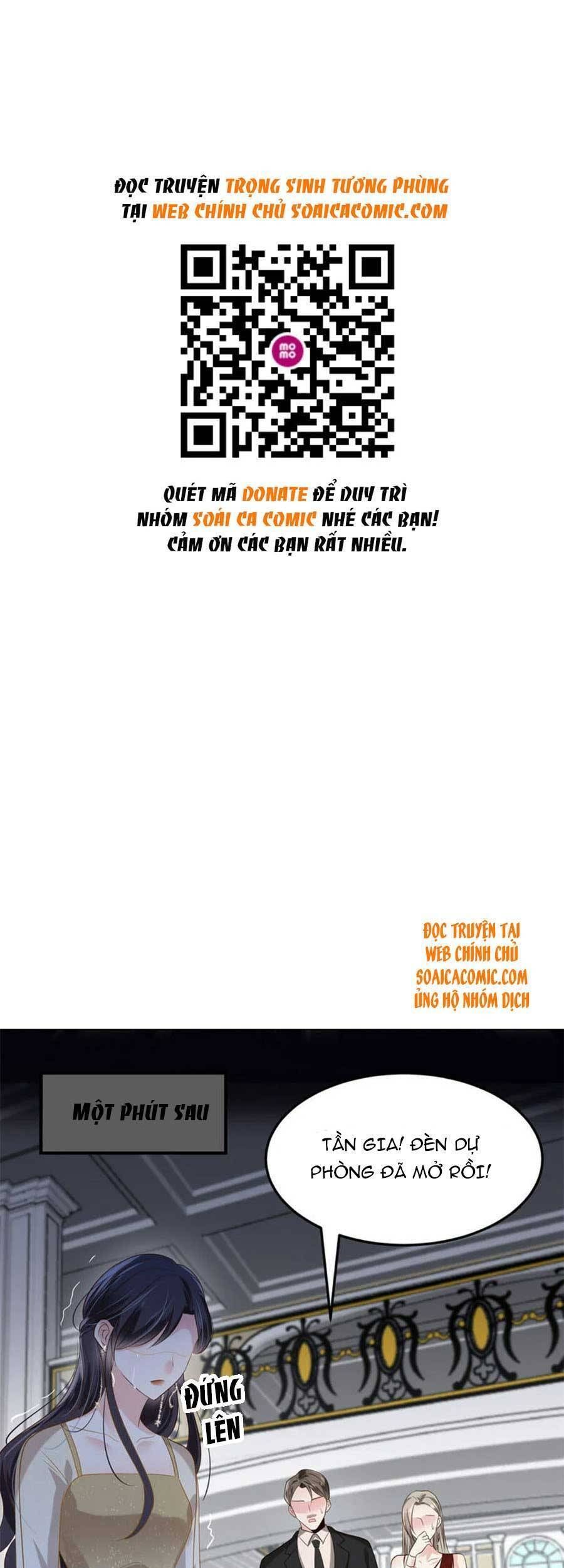 đọc truyện Trọng Sinh Trở Lại: Sủng Nịch Độc Nhất Vô Nhị Chương 199 ảnh 4 tại Thiên Thai Truyện