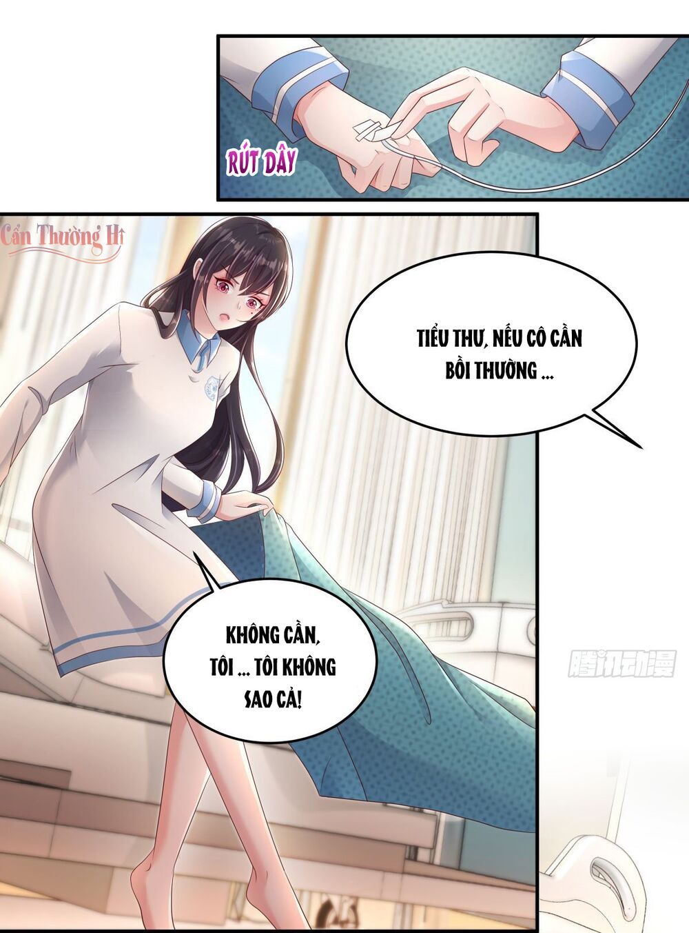 đọc truyện Trọng Sinh Trở Lại: Sủng Nịch Độc Nhất Vô Nhị Chương 2 ảnh 14 tại Thiên Thai Truyện