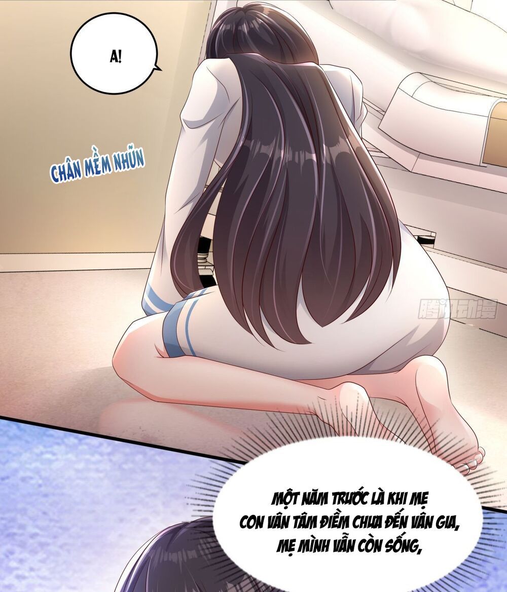 đọc truyện Trọng Sinh Trở Lại: Sủng Nịch Độc Nhất Vô Nhị Chương 2 ảnh 15 tại Thiên Thai Truyện