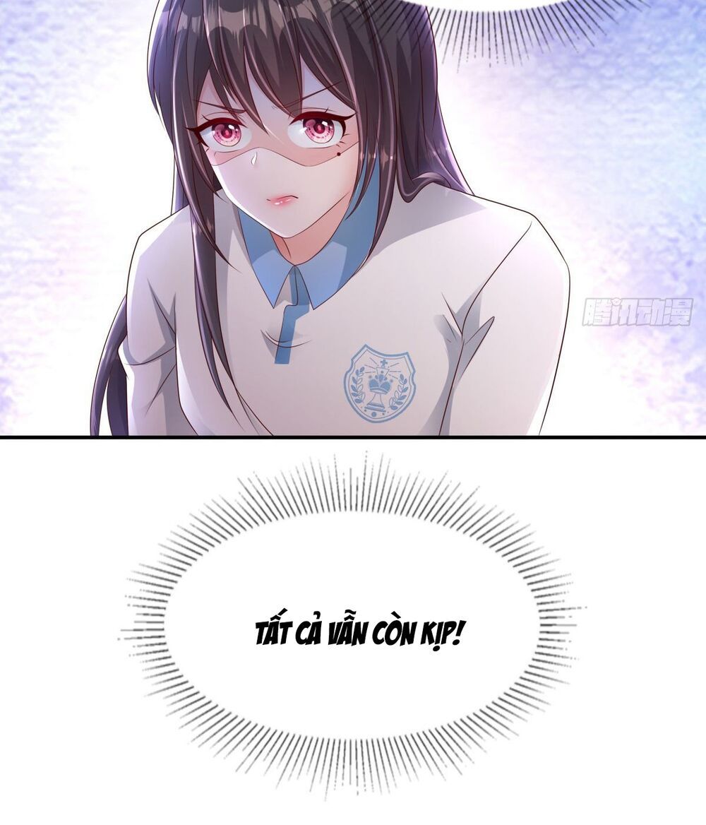 đọc truyện Trọng Sinh Trở Lại: Sủng Nịch Độc Nhất Vô Nhị Chương 2 ảnh 16 tại Thiên Thai Truyện