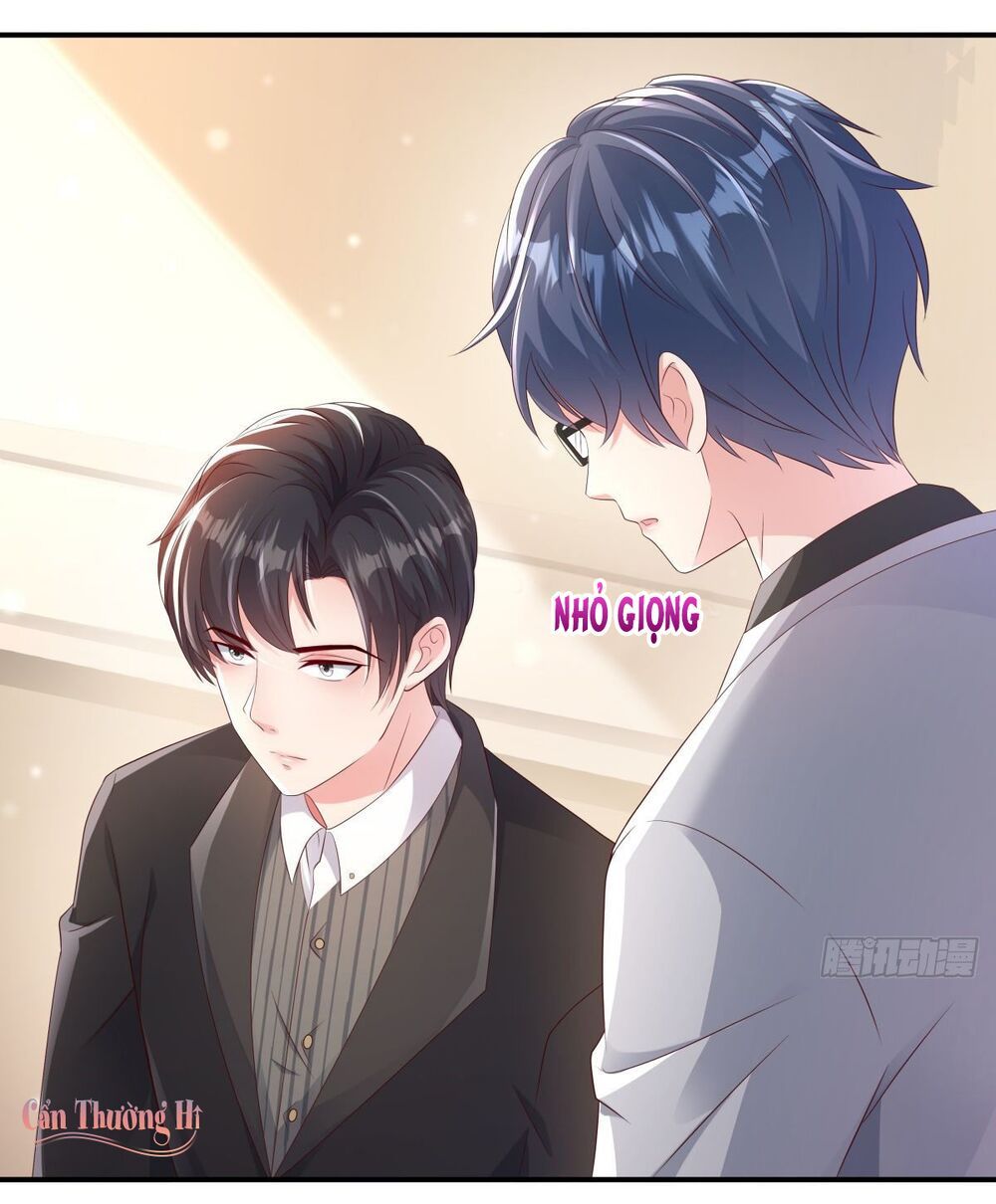 đọc truyện Trọng Sinh Trở Lại: Sủng Nịch Độc Nhất Vô Nhị Chương 2 ảnh 18 tại Thiên Thai Truyện