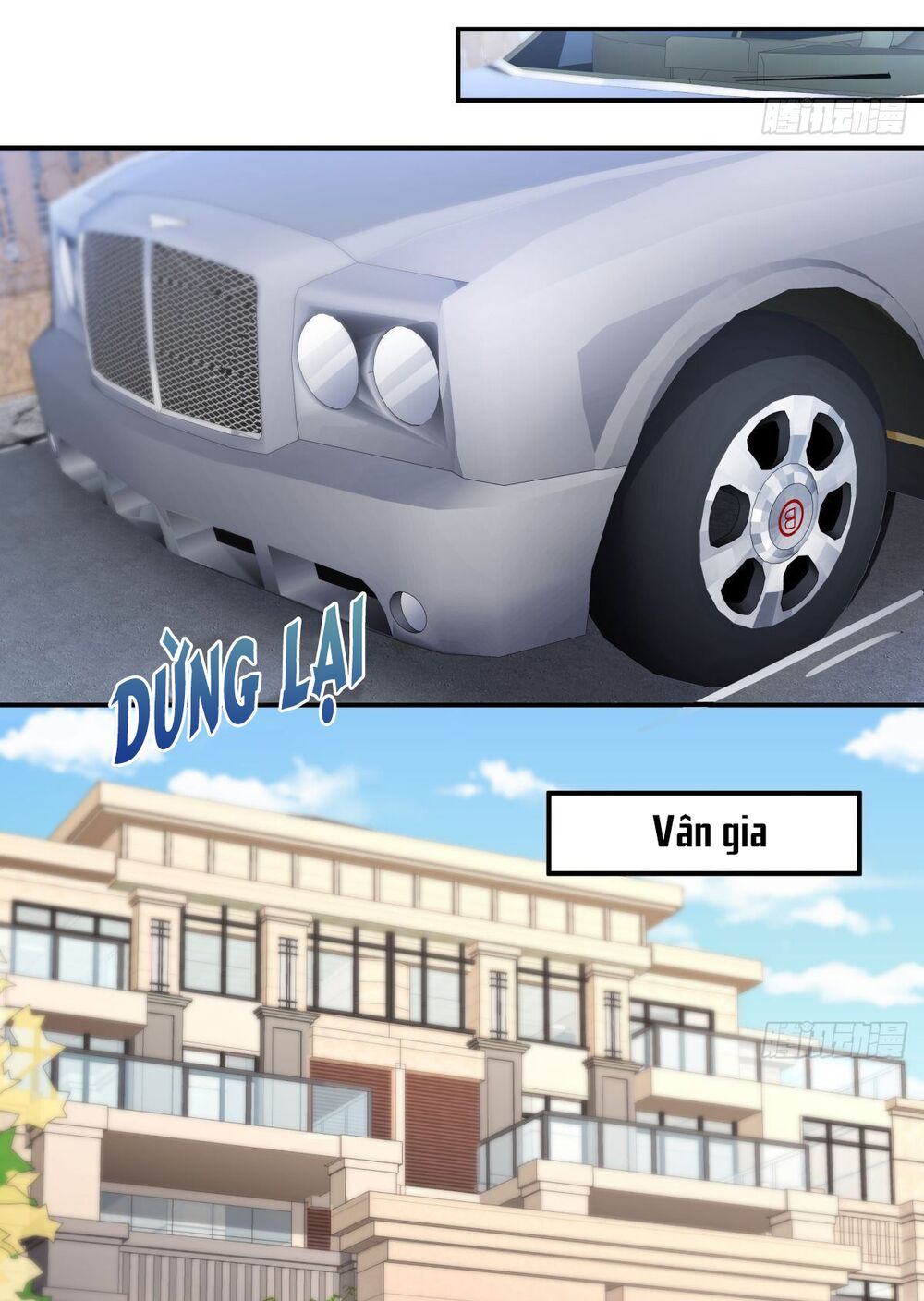 đọc truyện Trọng Sinh Trở Lại: Sủng Nịch Độc Nhất Vô Nhị Chương 2 ảnh 24 tại Thiên Thai Truyện