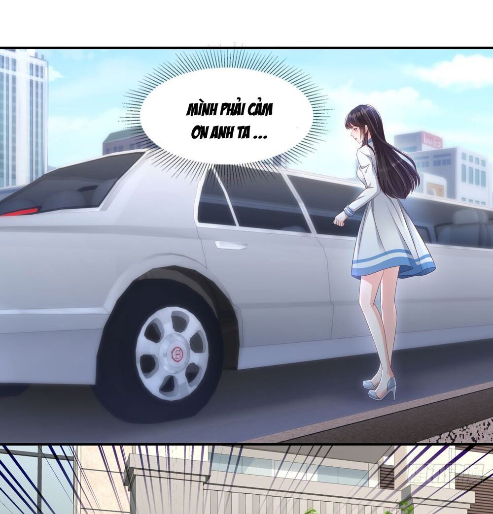 đọc truyện Trọng Sinh Trở Lại: Sủng Nịch Độc Nhất Vô Nhị Chương 2 ảnh 26 tại Thiên Thai Truyện