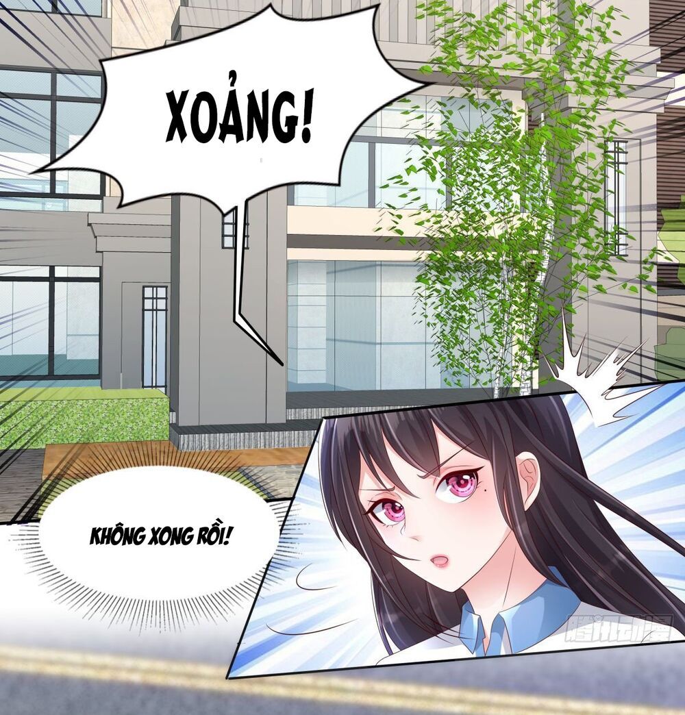 đọc truyện Trọng Sinh Trở Lại: Sủng Nịch Độc Nhất Vô Nhị Chương 2 ảnh 27 tại Thiên Thai Truyện