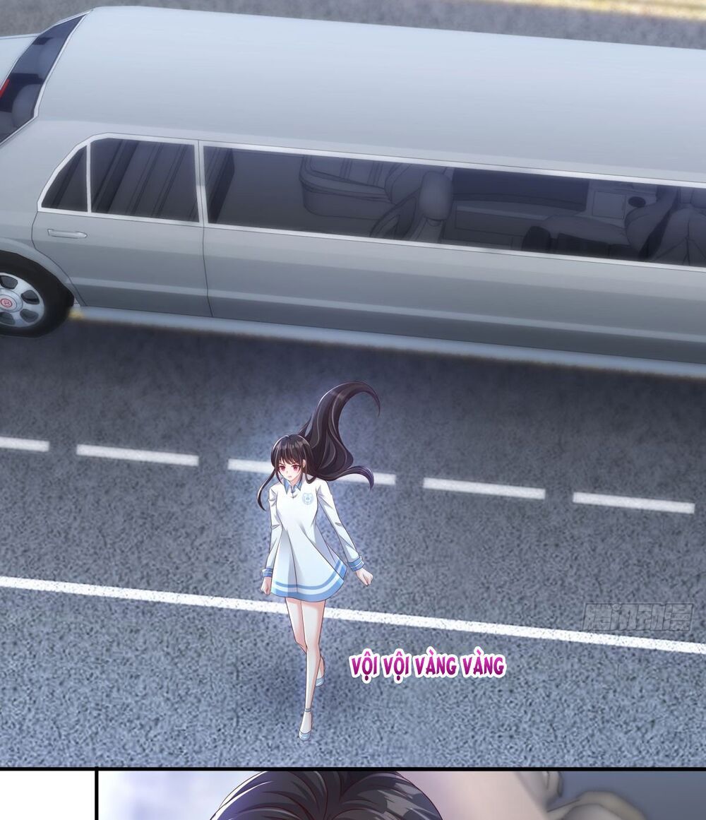 đọc truyện Trọng Sinh Trở Lại: Sủng Nịch Độc Nhất Vô Nhị Chương 2 ảnh 28 tại Thiên Thai Truyện