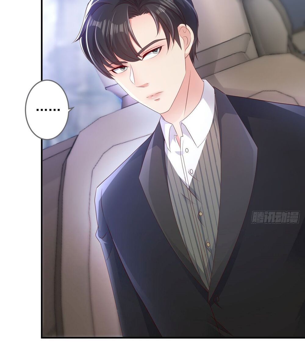 đọc truyện Trọng Sinh Trở Lại: Sủng Nịch Độc Nhất Vô Nhị Chương 2 ảnh 29 tại Thiên Thai Truyện