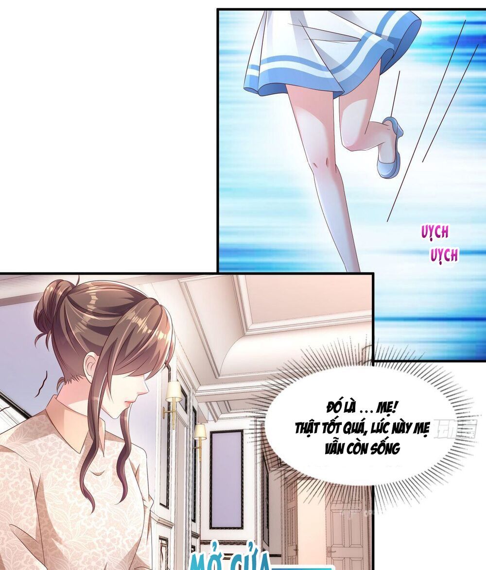 đọc truyện Trọng Sinh Trở Lại: Sủng Nịch Độc Nhất Vô Nhị Chương 2 ảnh 30 tại Thiên Thai Truyện