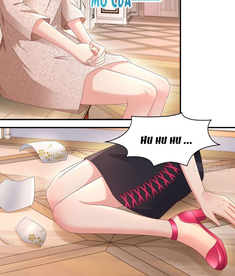 đọc truyện Trọng Sinh Trở Lại: Sủng Nịch Độc Nhất Vô Nhị Chương 2 ảnh 31 tại Thiên Thai Truyện