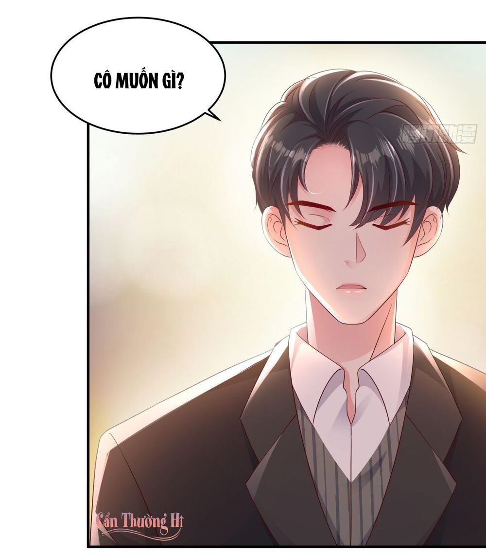 đọc truyện Trọng Sinh Trở Lại: Sủng Nịch Độc Nhất Vô Nhị Chương 2 ảnh 5 tại Thiên Thai Truyện