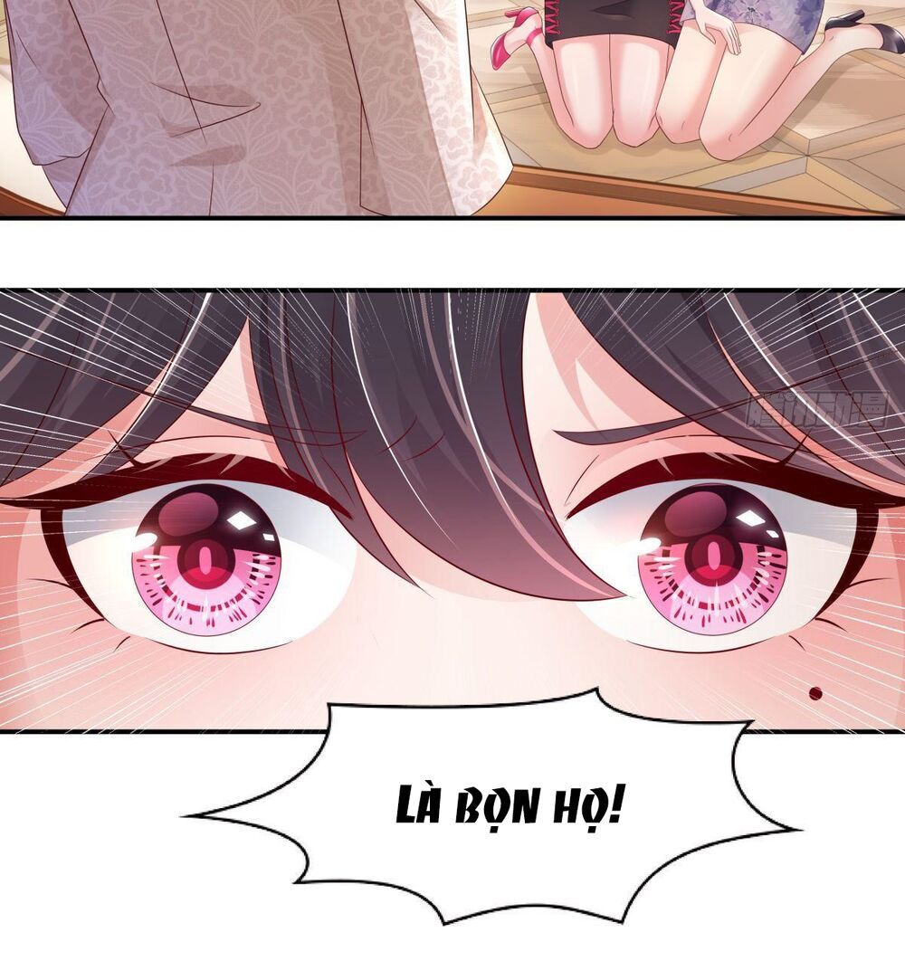 đọc truyện Trọng Sinh Trở Lại: Sủng Nịch Độc Nhất Vô Nhị Chương 2 ảnh 33 tại Thiên Thai Truyện