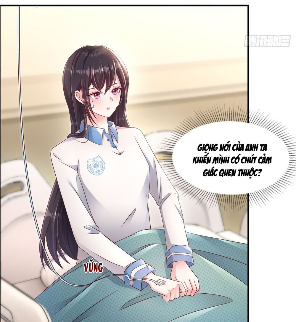 đọc truyện Trọng Sinh Trở Lại: Sủng Nịch Độc Nhất Vô Nhị Chương 2 ảnh 6 tại Thiên Thai Truyện