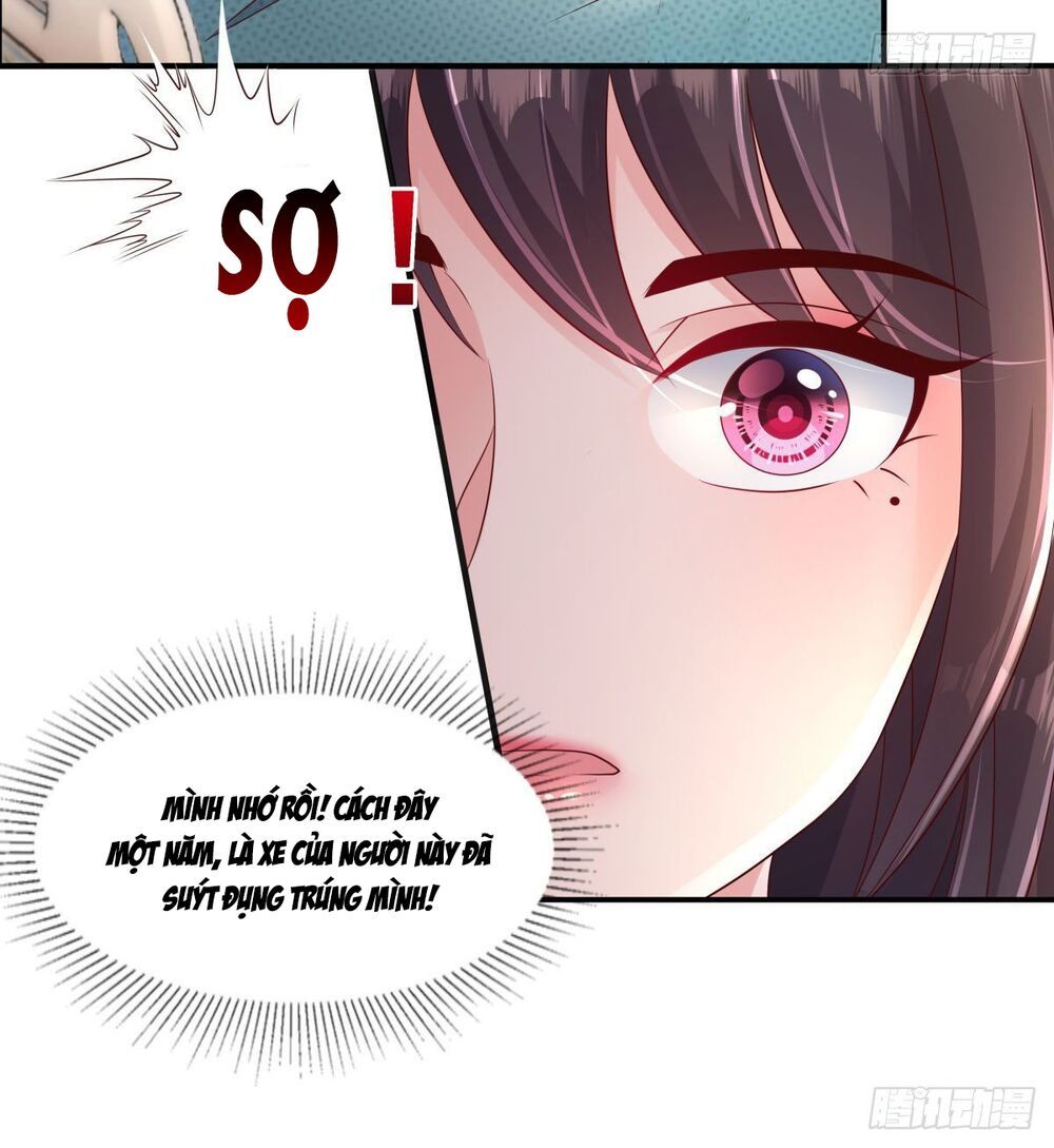 đọc truyện Trọng Sinh Trở Lại: Sủng Nịch Độc Nhất Vô Nhị Chương 2 ảnh 7 tại Thiên Thai Truyện