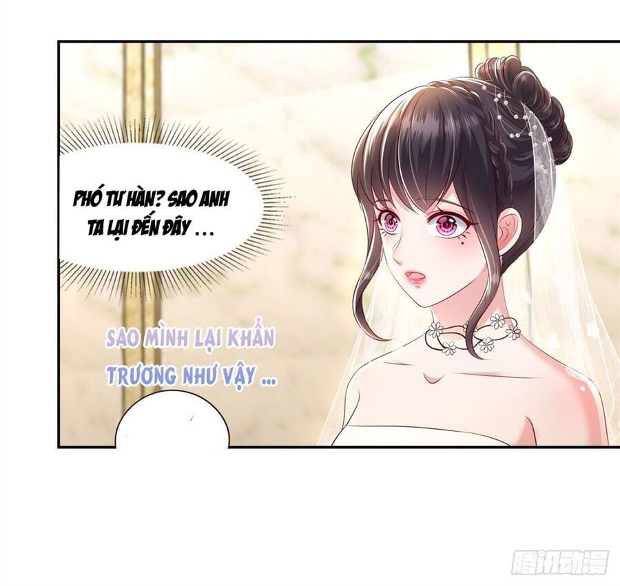 đọc truyện Trọng Sinh Trở Lại: Sủng Nịch Độc Nhất Vô Nhị Chương 20 ảnh 16 tại Thiên Thai Truyện