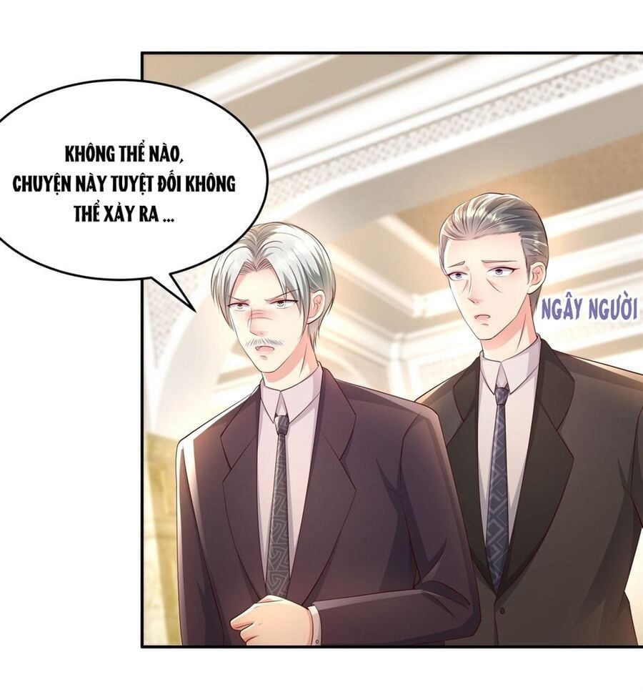 đọc truyện Trọng Sinh Trở Lại: Sủng Nịch Độc Nhất Vô Nhị Chương 20 ảnh 4 tại Thiên Thai Truyện