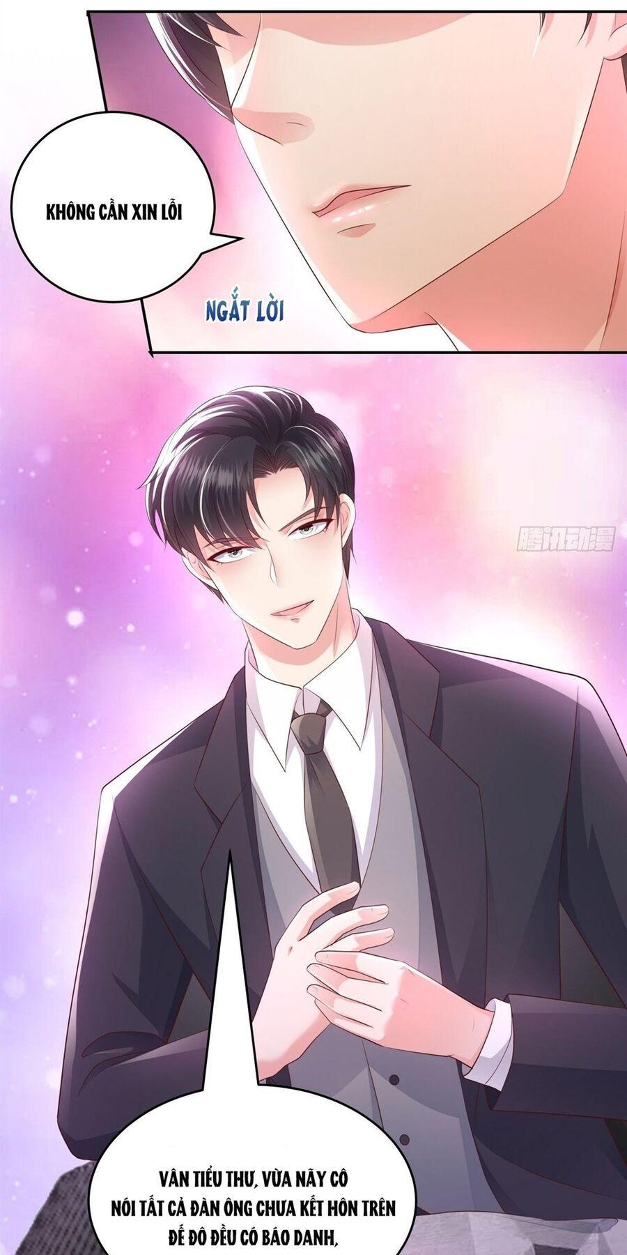 đọc truyện Trọng Sinh Trở Lại: Sủng Nịch Độc Nhất Vô Nhị Chương 20 ảnh 26 tại Thiên Thai Truyện