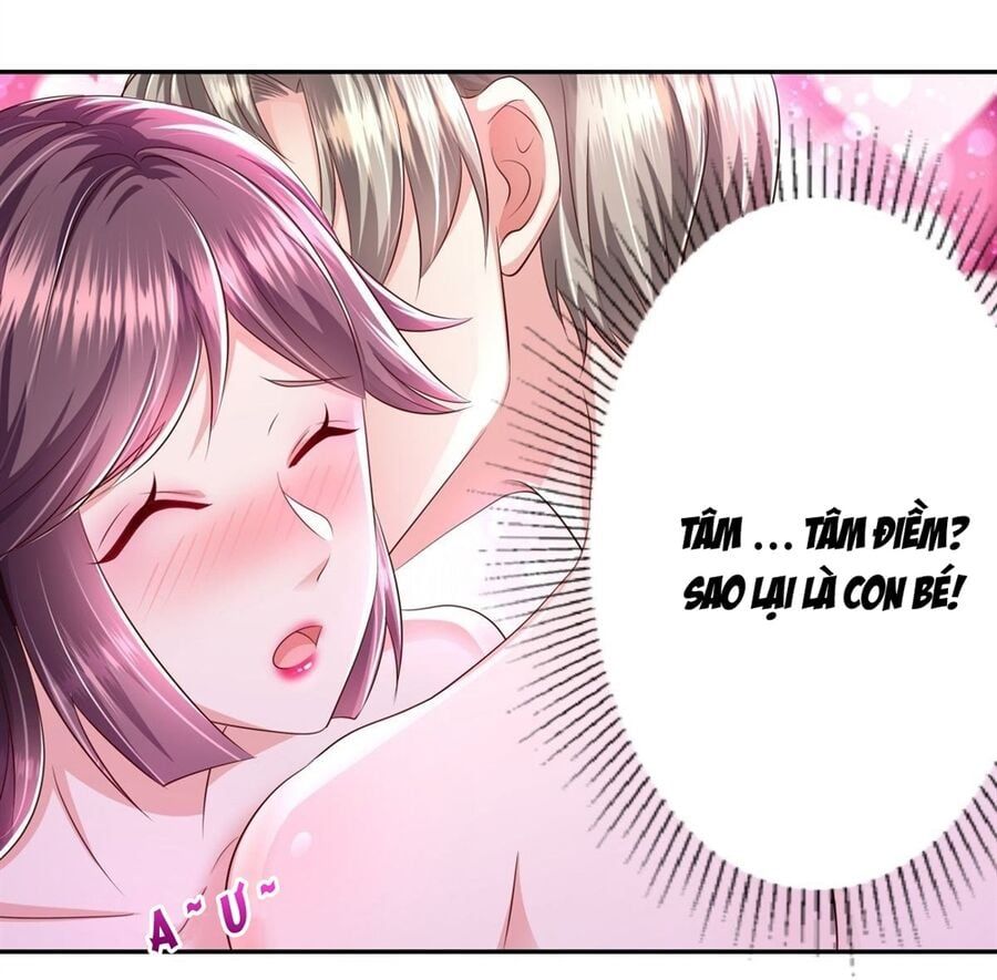 đọc truyện Trọng Sinh Trở Lại: Sủng Nịch Độc Nhất Vô Nhị Chương 20 ảnh 5 tại Thiên Thai Truyện