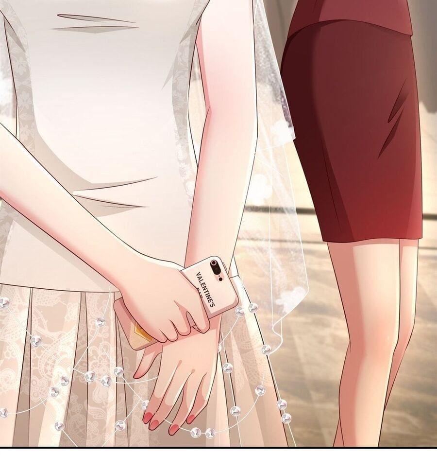 đọc truyện Trọng Sinh Trở Lại: Sủng Nịch Độc Nhất Vô Nhị Chương 20 ảnh 7 tại Thiên Thai Truyện